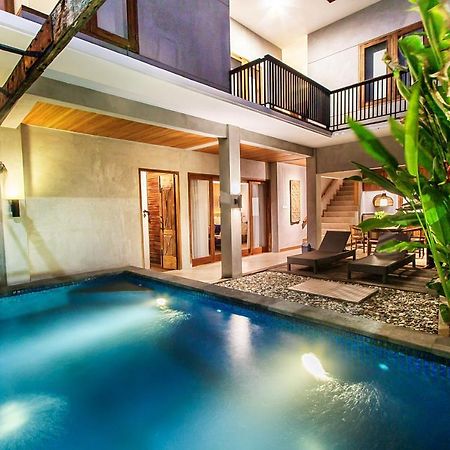 Kuta Legian Villa By Kamara Kültér fotó